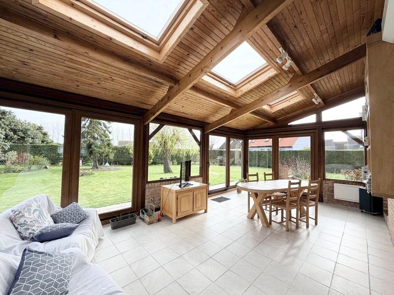 Maison - 156 m² - 4 pièces