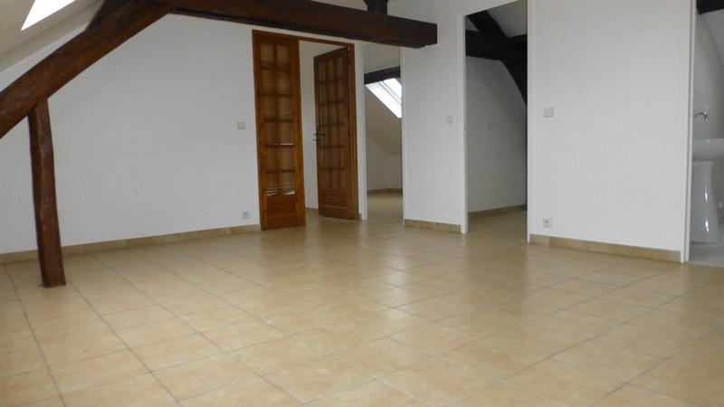 Appartement - 40 m² - 3 pièces