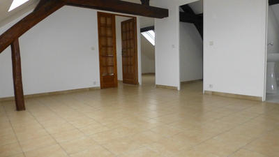 Appartement - 40 m² - 3 pièces