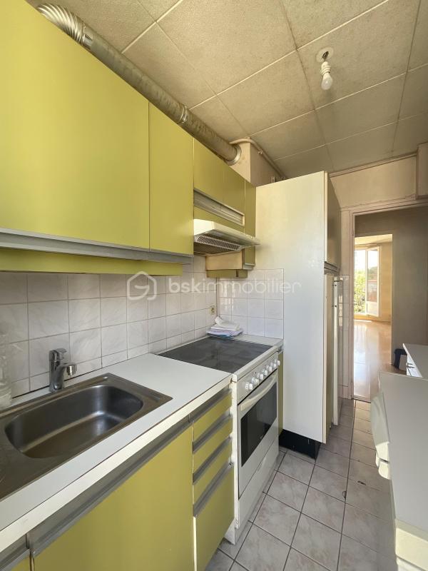 Appartement - 66 m² - 4 pièces