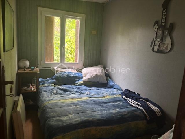 Maison - 34 m² - 2 pièces