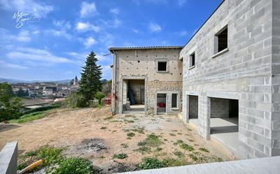 Maison - 190 m² - 6 pièces