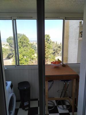 Appartement - 96 m² - 5 pièces