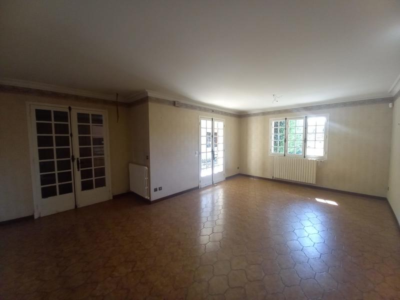 Maison traditionnelle - 80 m² - 4 pièces