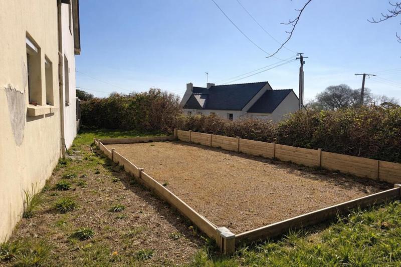 Maison - 102 m² - 3 pièces