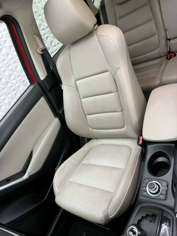 Mazda Cx-5 2 Skyactiv-D 2.2 Td 16v Awd s&amp;S 175 Cv