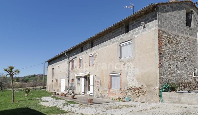 Maison - 109 m² - 4 pièces