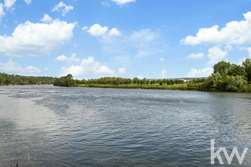 Maison - 150 m² - 7 pièces