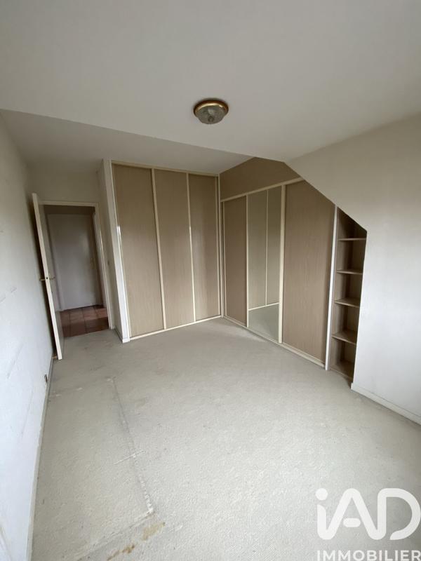 Maison - 106 m² - 5 pièces