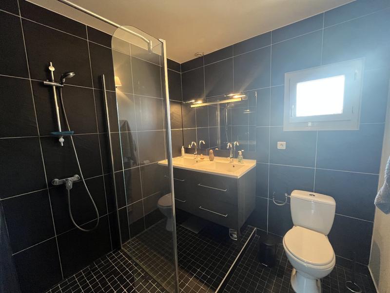 Maison de ville - 115 m² - 7 pièces