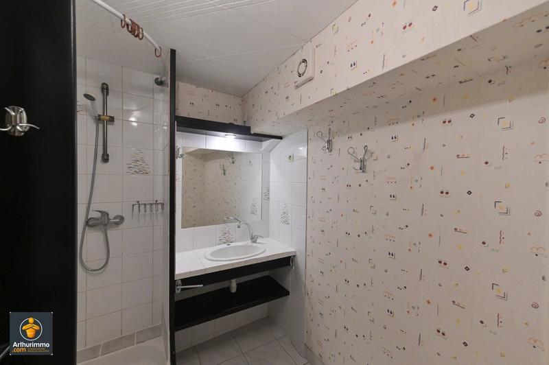 Maison - 175 m² - 6 pièces