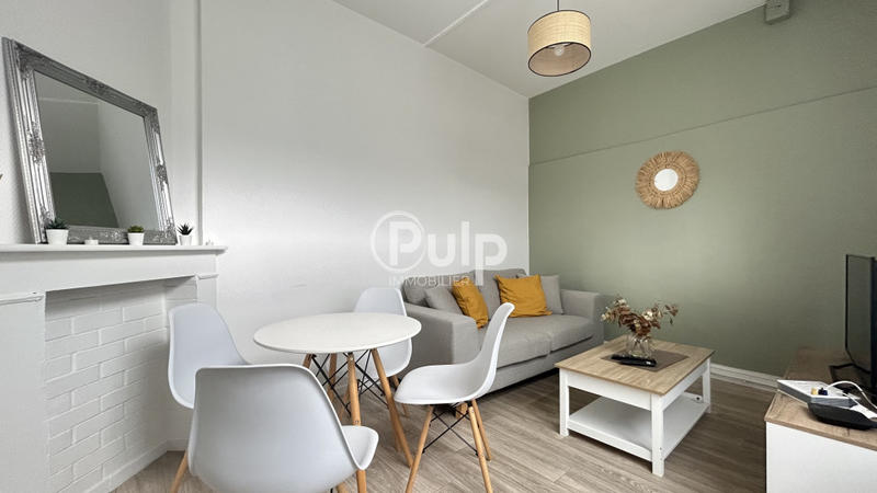 Immeuble - 160 m² - 6 pièces