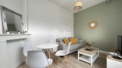 Immeuble - 160 m² - 6 pièces