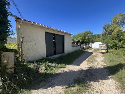 Maison - 30 m² - 1 pièce