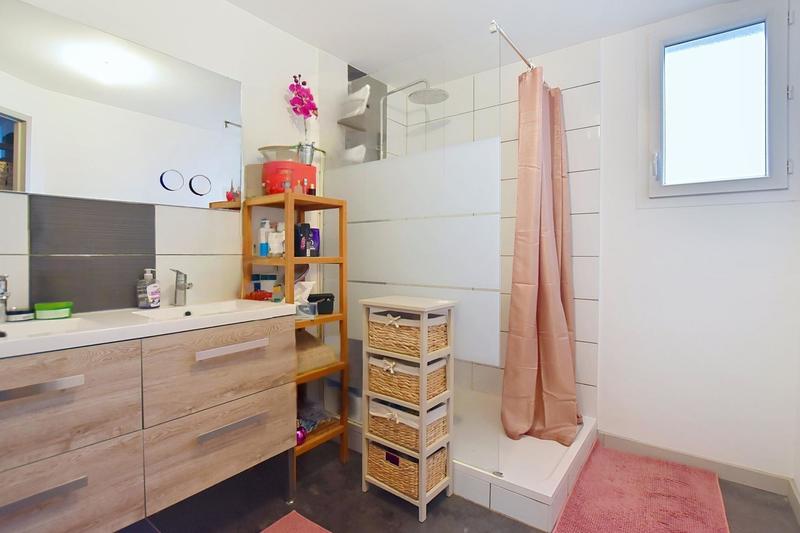 Appartement - 110 m² - 5 pièces