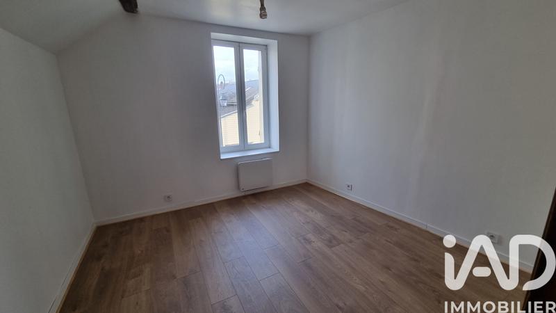 Immeuble - 170 m² - 4 pièces