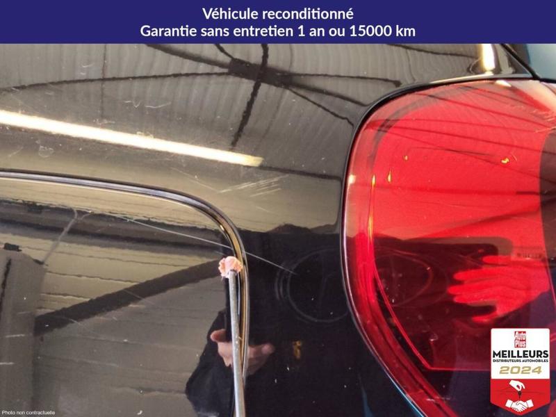 Citroen C3 1.2 Puretech 83ch s&amp;S Max