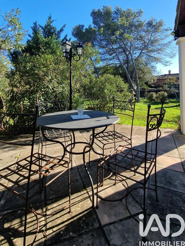 Maison - 172 m² - 5 pièces