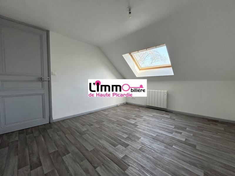 Maison - 62 m² - 3 pièces