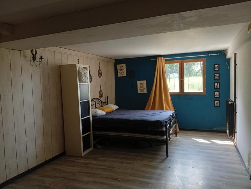 Maison - 130 m² - 4 pièces