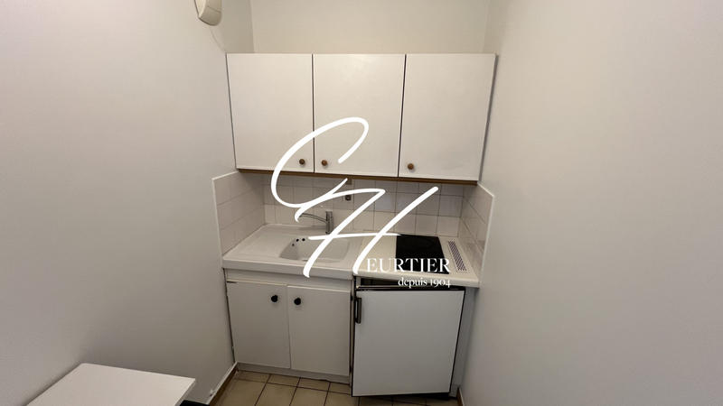 Appartement - 29 m² - 1 pièce