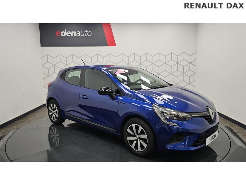 Renault Clio TCe 90 Equilibre