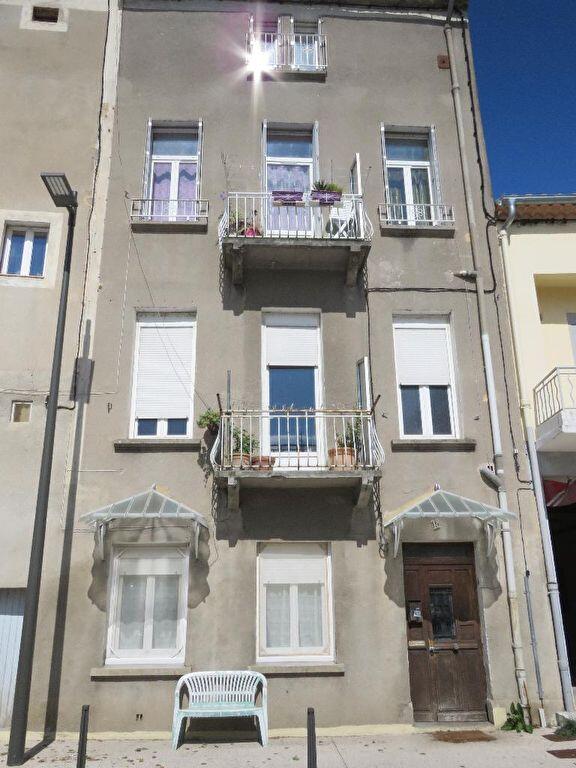 Immeuble - 95 m² - 5 pièces