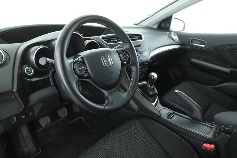 Honda Civic 1.6 i-Dtec 5p 120 ch