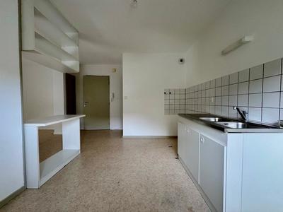 Appartement - 52 m² - 2 pièces