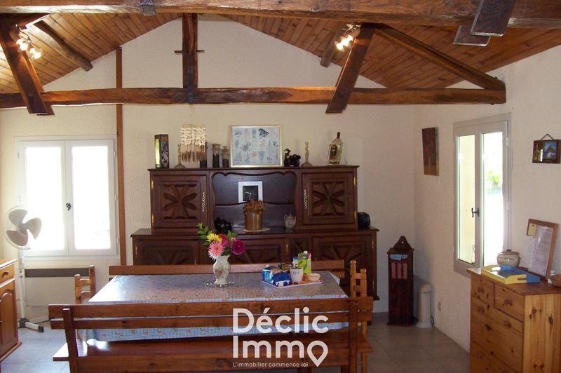 Maison - 250 m² - 10 pièces