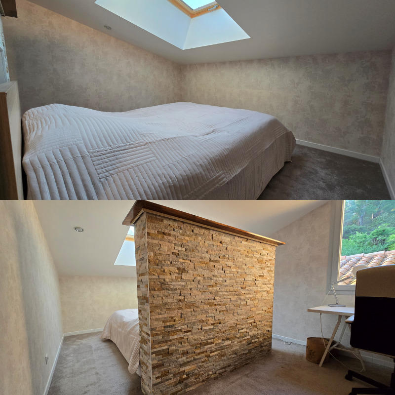 Maison - 248 m² - 7 pièces