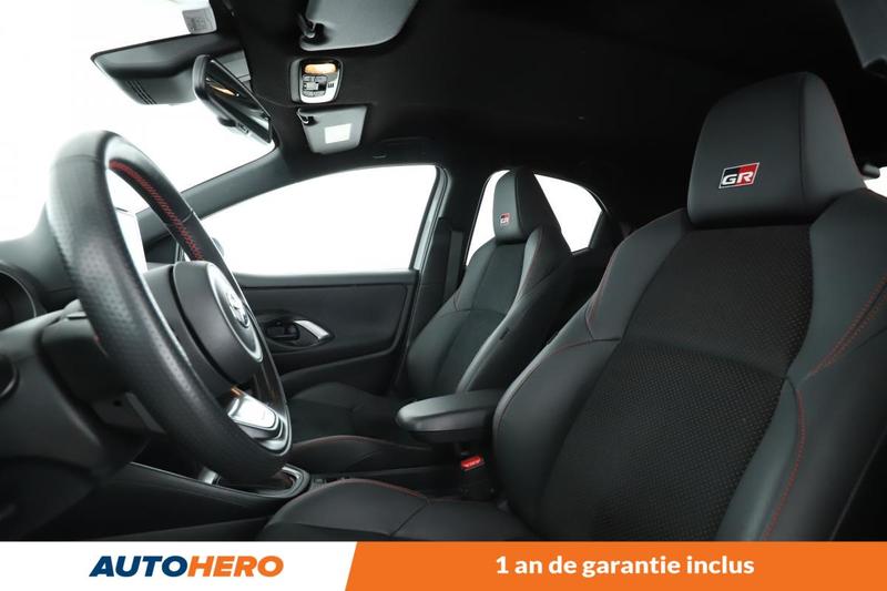 Toyota Yaris 1.5 Hybrid Gr Sport 116h