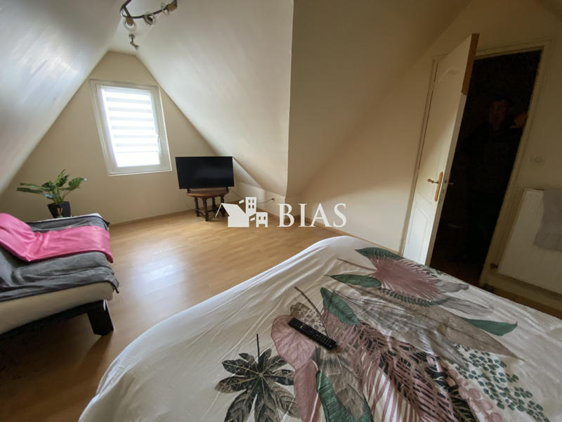 Maison - 149 m² - 5 pièces