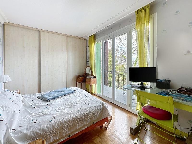 Maison - 191 m² - 7 pièces