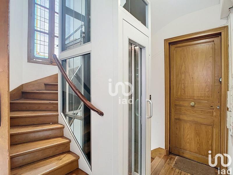 Appartement - 54 m² - 3 pièces