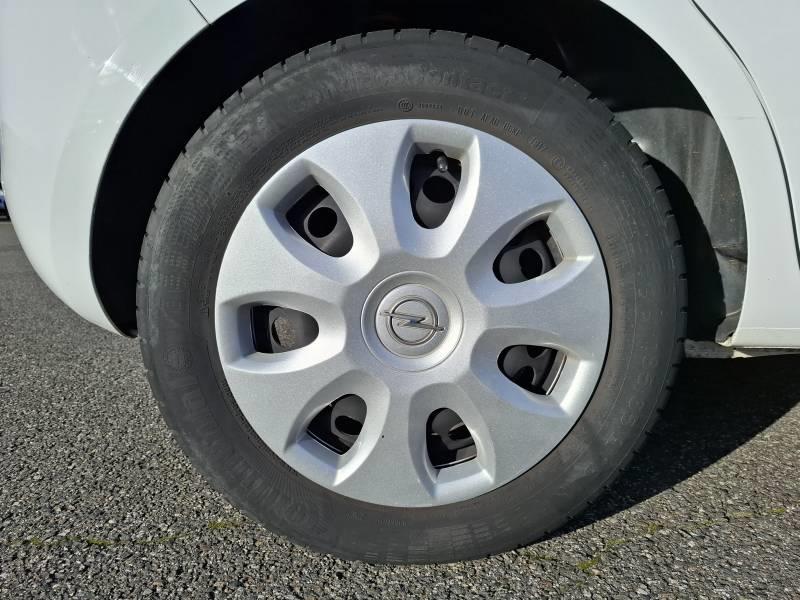 Opel Corsa 1.4 90 ch Edition