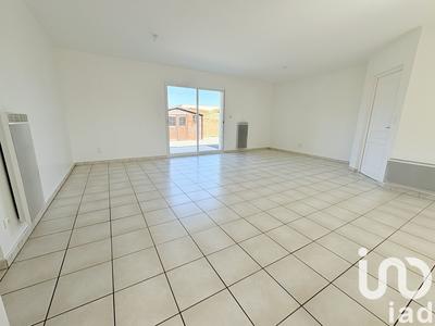 Maison - 91 m² - 4 pièces