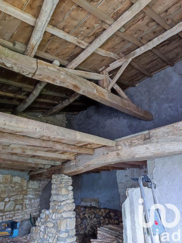 Maison de campagne - 197 m² - 7 pièces