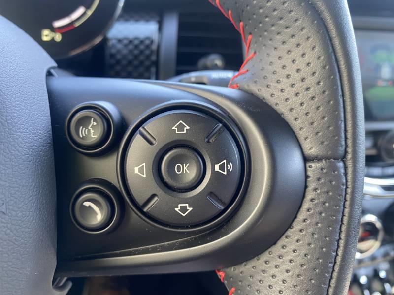 Mini Mini Cooper s 178 ch