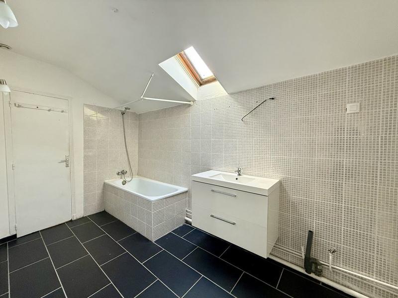 Maison - 122 m² - 6 pièces