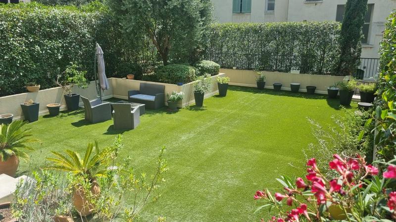 Appartement - 76 m² - 3 pièces