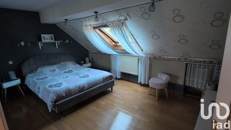 Maison - 141 m² - 5 pièces