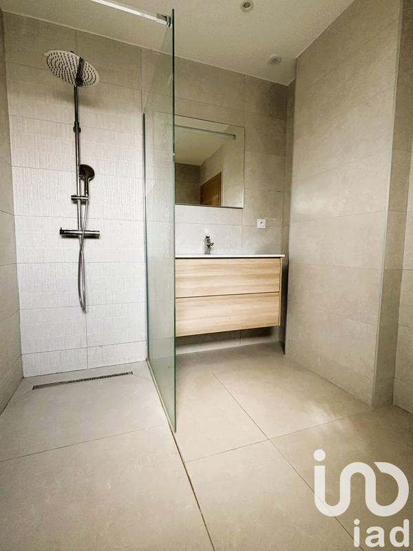 Maison - 159 m² - 6 pièces