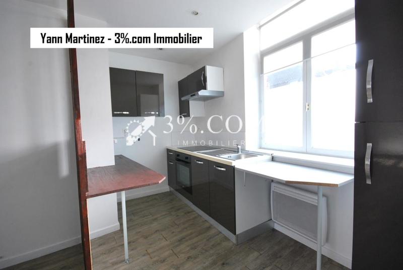 Immeuble - 80 m²