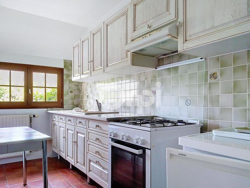 Maison - 178 m² - 6 pièces