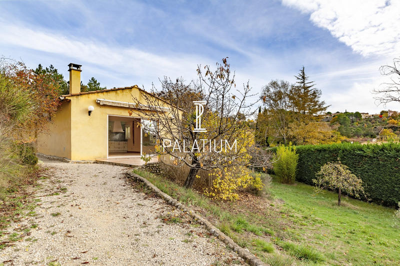 Maison - 78 m² - 3 pièces