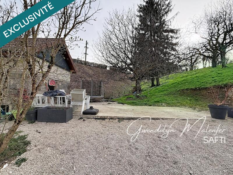 Maison - 172 m² - 5 pièces