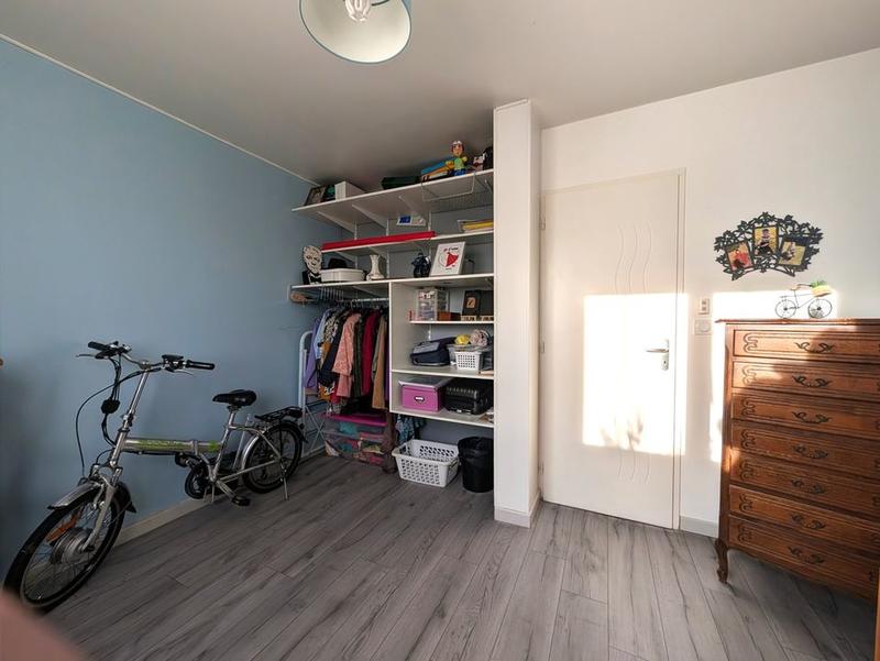 Maison - 94 m² - 4 pièces