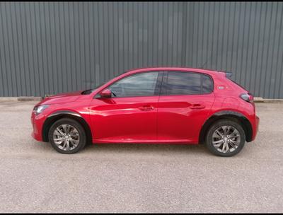 Peugeot E-208 Allure Pack