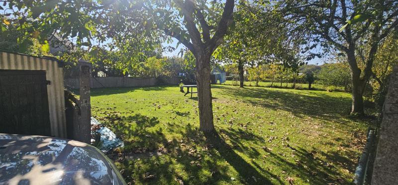 Maison - 1 m² - 1 pièce